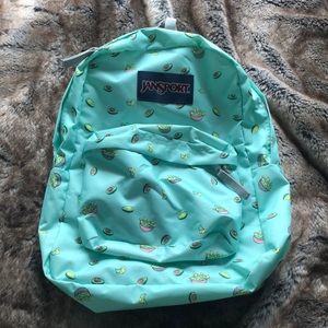 Jansport Backpack